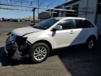 2009 Ford Edge SEL