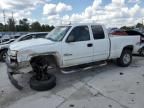 2004 Chevrolet Silverado K2500 Heavy Duty