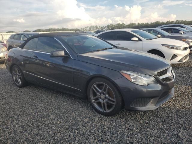 2014 Mercedes-Benz E 350