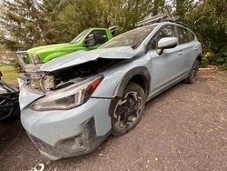 2023 Subaru Crosstrek Limited en venta en Rocky View County, AB