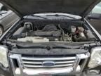 2007 Ford Explorer Sport Trac XLT