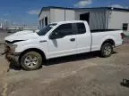 2019 Ford F150 Super Cab