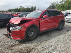 2021 Mazda CX-5 Touring en venta en Arcadia, FL