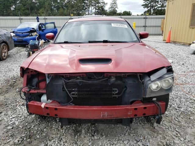 2006 Dodge Charger SRT-8