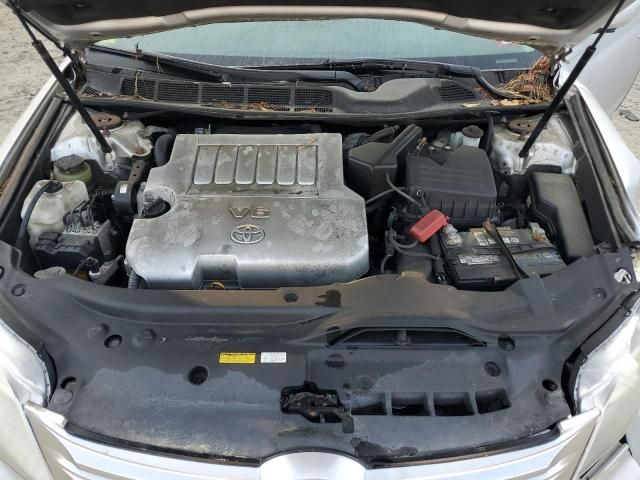 2011 Toyota Avalon Base