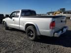 2002 Dodge Dakota