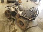 2023 Polaris Sportsman XP 1000 Ride Command Limited Edition