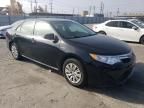 2012 Toyota Camry Hybrid