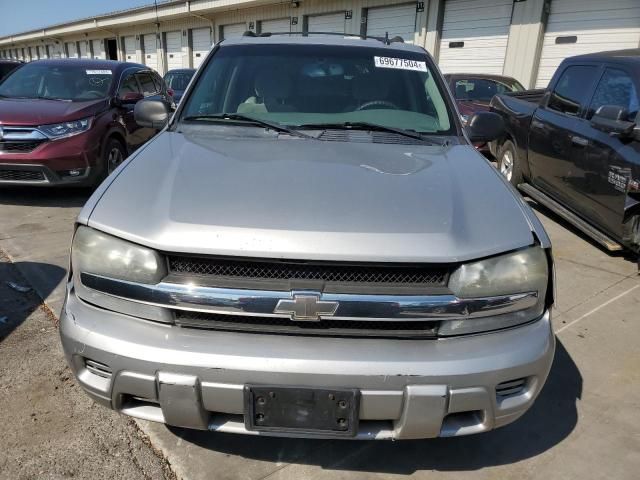 2007 Chevrolet Trailblazer LS