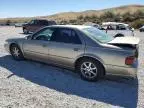 2000 Cadillac Seville STS