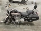 2009 Harley-Davidson Fxdc