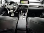 2018 Lexus RX 450H Base