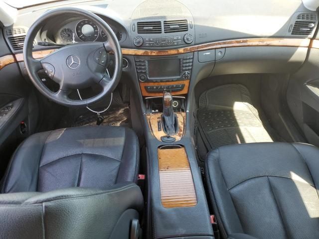 2006 Mercedes-Benz E 350