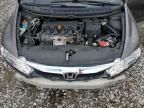 2011 Honda Civic EXL