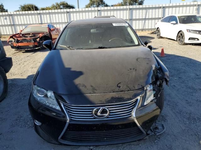 2015 Lexus ES 350