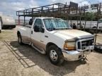 2000 Ford F350 Super Duty