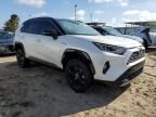 2021 Toyota Rav4 XSE