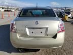 2008 Nissan Sentra 2.0