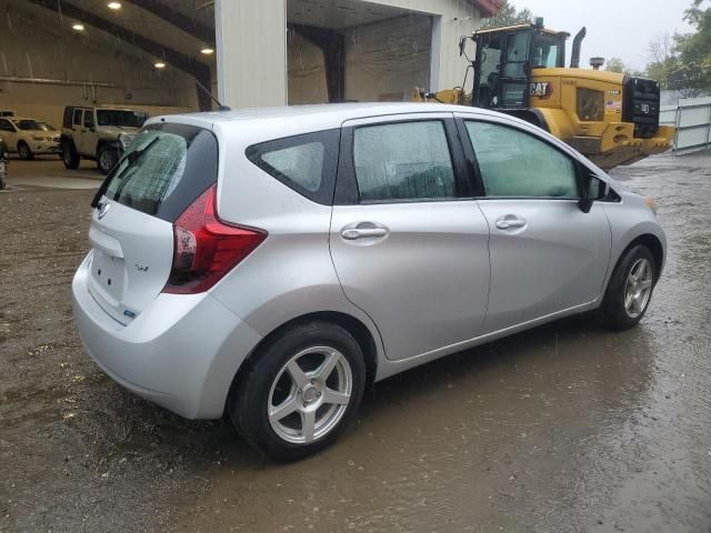 2015 Nissan Versa Note S