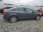 2013 Volvo S60 T5