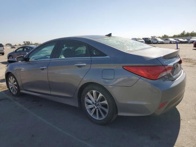 2014 Hyundai Sonata SE