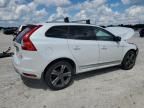 2017 Volvo XC60 T6 Dynamic