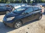 2014 Nissan Versa Note S