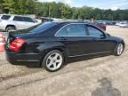 2010 Mercedes-Benz S 550 4matic