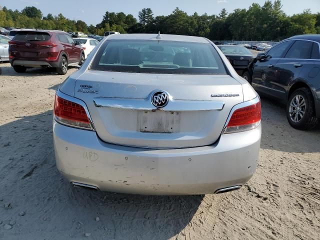 2013 Buick Lacrosse Touring