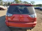 2011 Mitsubishi Outlander ES