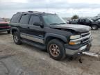 2003 Chevrolet Tahoe K1500