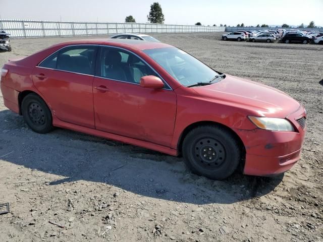 2007 Toyota Camry CE