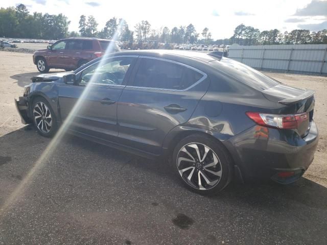 2016 Acura ILX Premium