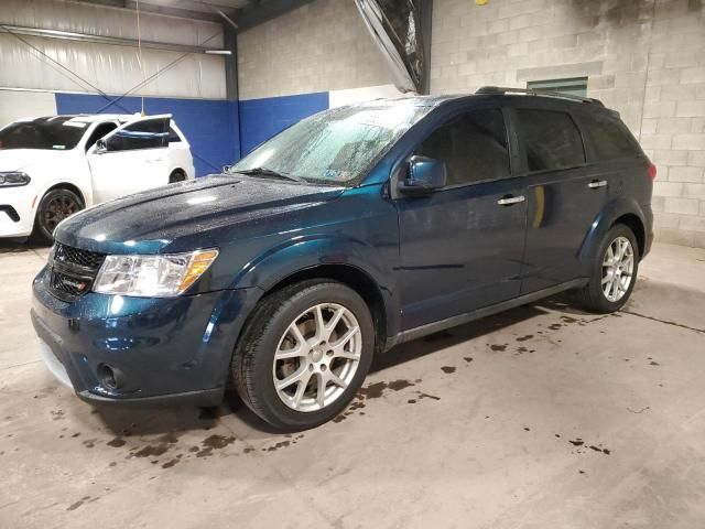 2013 Dodge Journey Crew