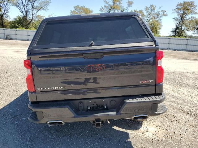 2023 Chevrolet Silverado K1500 RST