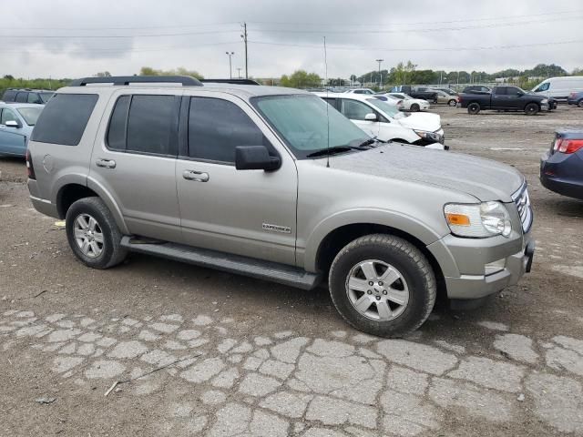 2008 Ford Explorer XLT