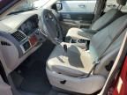 2008 Chrysler Town & Country Touring