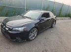 2011 Scion TC