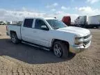 2017 Chevrolet Silverado C1500 LT