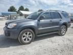 2007 Toyota 4runner Limited