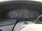 2001 Ford Taurus SES