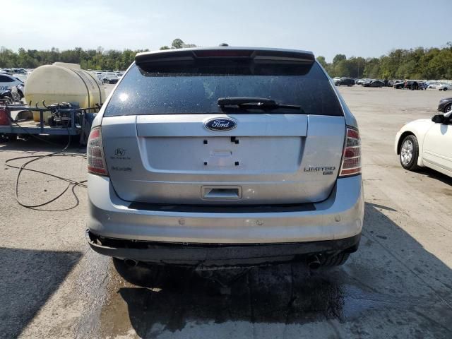 2010 Ford Edge Limited