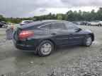 2012 Honda Crosstour EXL