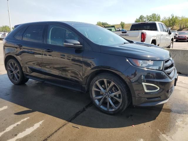 2015 Ford Edge Sport