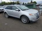 2012 Ford Edge Limited