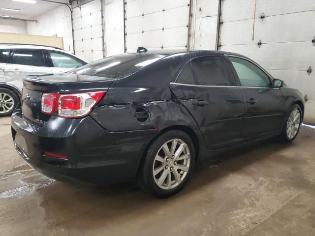 2013 Chevrolet Malibu 2LT