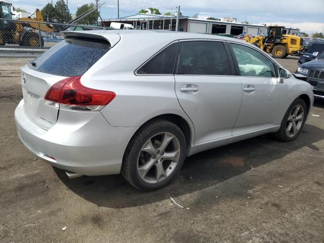 2013 Toyota Venza LE