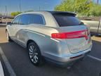 2010 Lincoln MKT