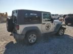 2007 Jeep Wrangler X