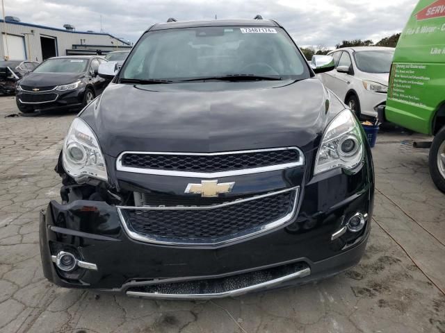 2015 Chevrolet Equinox LTZ